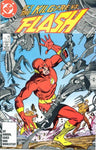 The Flash (1987) #3