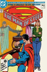 The Man of Steel (1986) #6