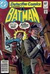 Detective Comics (1937) #516