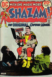 Shazam! (1973) #6