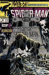 Web of Spider-Man (1985) #32