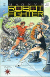 Magnus: Robot Fighter (1991) #1