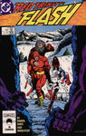 The Flash (1987) #7