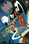 Batman: Full Circle (1991) #1