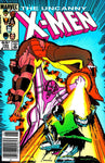 The Uncanny X-Men (1978) #194