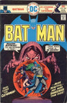 Batman (1940) #266