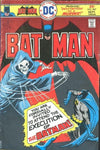 Batman (1940) #267