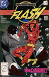 The Flash (1987) #9