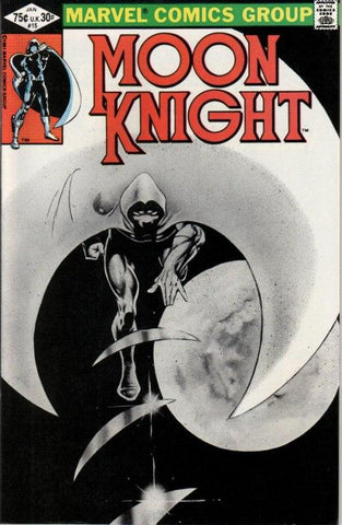 Moon Knight (1980) #15