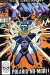 The Uncanny X-Men (1978) #250