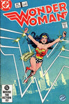 Wonder Woman (1942) #302