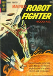 Magnus: Robot Fighter 4000 AD (1963) #13