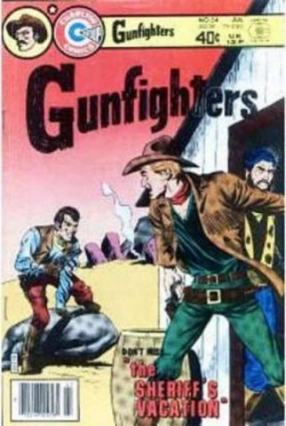 The Gunfighters (1966) #54