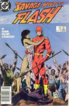 The Flash (1987) #10