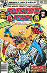 Fantastic Four (1961) #202