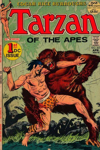 Tarzan (1948) #207