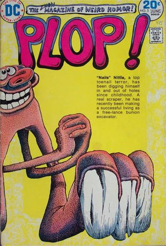 Plop! (1973) #5