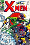 The X-Men (1963) #21