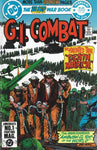 G.I. Combat (1957) #274