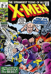 The X-Men (1963) #68