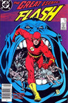 The Flash (1987) #11