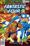 Fantastic Four (1961) #203