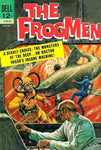 The Frogmen (1962) #9