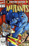 The New Mutants (1983) #96