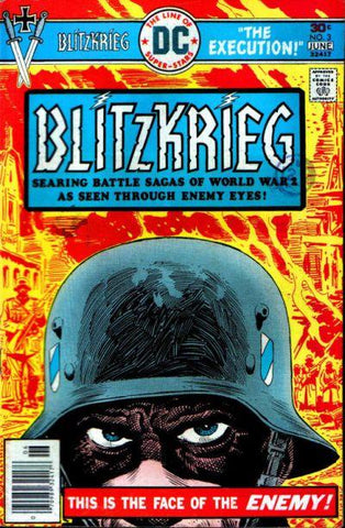 Blitzkrieg (1976) #3