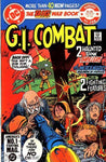 G.I. Combat (1957) #268