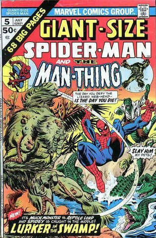 The Amazing Spider-Man (1963) #5