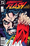 The Flash (1987) #14