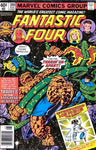 Fantastic Four (1961) #209