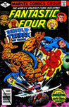 Fantastic Four (1961) #211