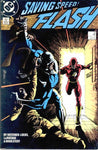 The Flash (1987) #16