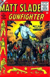 Matt Slade, Gunfighter (1956) #3