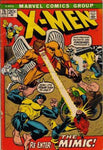 The X-Men (1963) #75