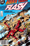 The Flash (1987) #17