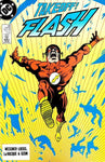 The Flash (1987) #24