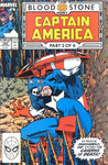 Captain America (1968) #358