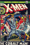 The X-Men (1963) #79