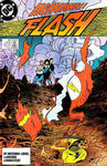 The Flash (1987) #25