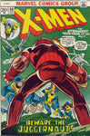 The X-Men (1963) #80