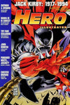 Hero Illustrated (1993) #10