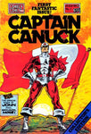 Captain Canuck (1975) #1