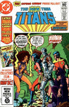 The New Teen Titans (1980) #16