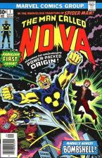 Nova (1976) #2