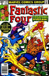 Fantastic Four (1961) #218