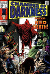 Chamber of Darkness (1969) #2