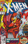 The Uncanny X-Men (1978) #284